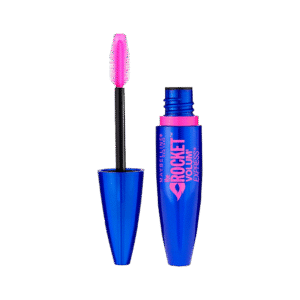 Maybelline Masc. Pestañas Rocket Waterproof Very Black 411 X 9 Ml