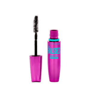 Maybelline Masc. Pestañas Falsies Classic Water Proof Very Black 291 X 7.5 Ml