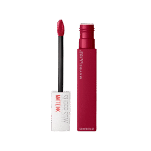 Maybelline Labial Super Stay Matte Ink City Founder 115 X 5 Ml