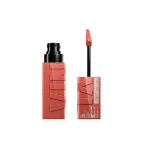 Maybelline Labial Vinyl Ink Punchy 120 X 4.2 Ml