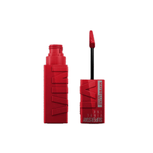 Maybelline Labial Vinyl Ink Lippy 10 X 4.2 Ml