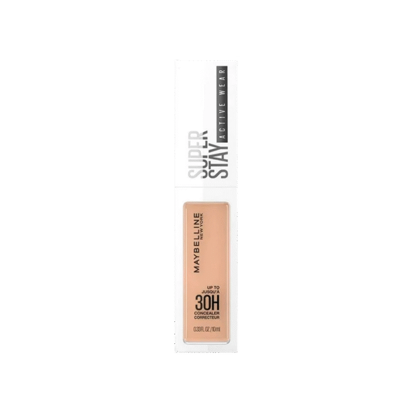 Maybelline Corrector Super Stay 25 X 10 Ml