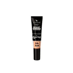 Vogue Corrector Liquido Resist Canela X 7 Ml