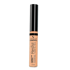 Vogue Corrector Liquido Resist Canela X 5 Ml