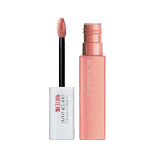Maybelline Super Stay Matte Ink Loyalist 05 (Nude) X 5 Ml