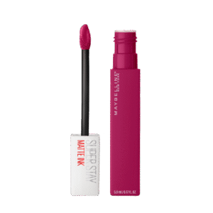 Maybelline Labial Super Stay Matte Ink City Artist 120 X 5 Ml