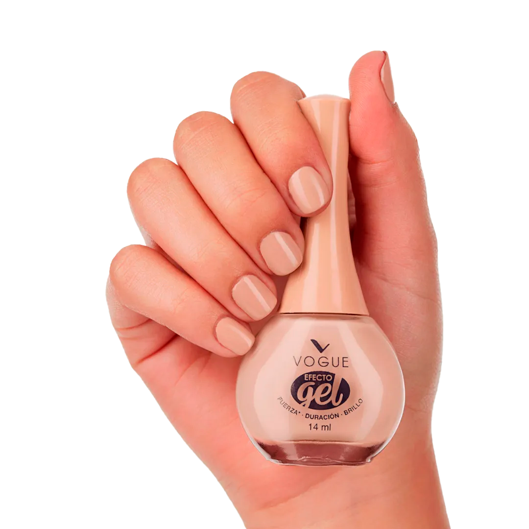 Vogue Esmalte Efecto Gel Armonia X 14 Ml