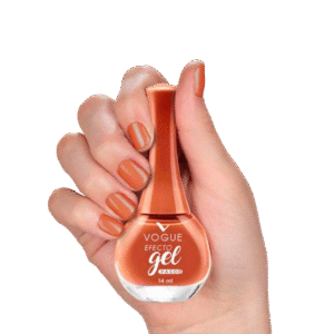 Vogue Esmalte Efecto Gel Cartagena X 14 Ml