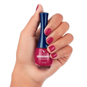 Vogue Esmalte Fantastic Cereza 18 X 10 Ml
