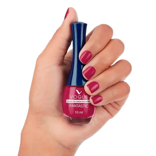 Vogue Esmalte Fantastic Cereza 18 X 10 Ml