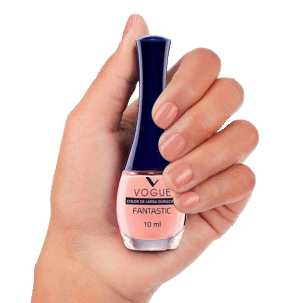 Vogue Esmalte Fantastic Princesa 256 X 10 Ml