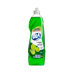 Lavavajillas Hogar Aroma A Limon X 1200Ml