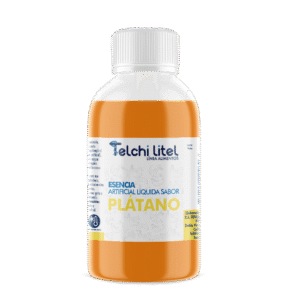 Esencia Platano X 250Ml.