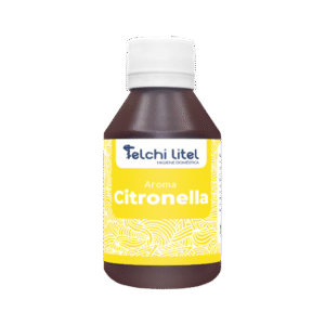 Aroma Citronela 20% X 120Ml