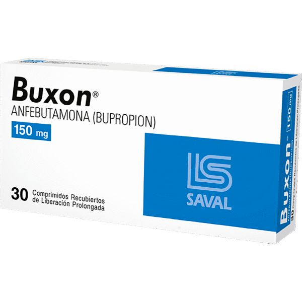 BUXON 150 mg x 30 comp.