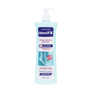 GOICOECHEA CORPORAL DIABET TX  x 400 ml