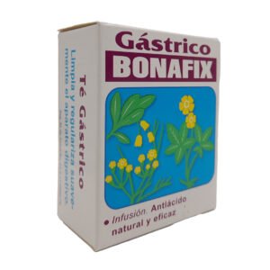 TE GASTRICO X 10 BOLSITAS