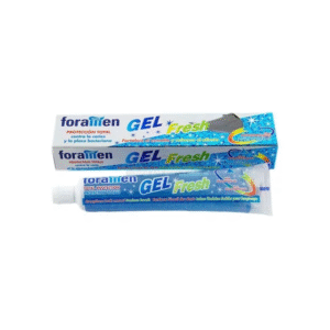 FORAMEN DENTAL GEL FRESH x 75 ml