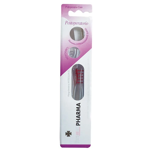 CEPILLO FORAMEN PHARMA POST OPERATORIO - 354520