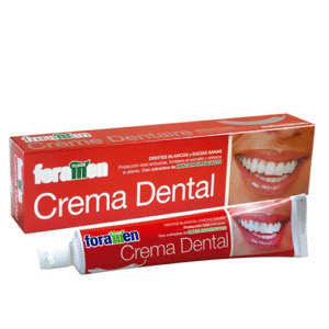 FORAMEN CREMA DENTAL x 75 gr.