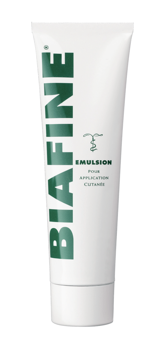 BIAFINE Emulsión Tópica x 93 gr