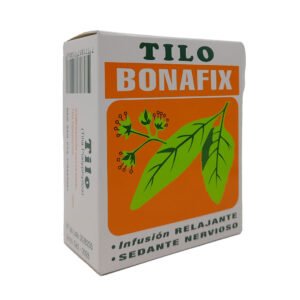 TE DE TILO BONAFIX x 10 saquitos