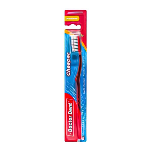 CEPILLO DOCTOR DENT cheaper mediano ref: 3205