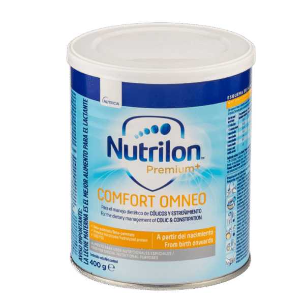 Nutrilon Comfort Omneo 1 X 400Gr