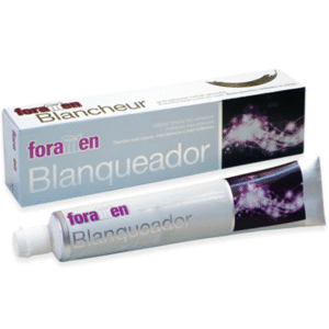 FORAMEN PASTA DENTAL BLANQUEDOR  X 75 ML /90G