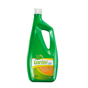 CERA LIQUIDA LORITO PINO  x 1 litro