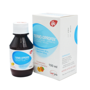 TERMO DIPROFEN x 100 ml