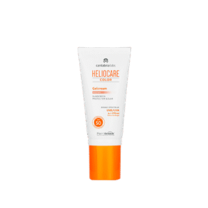 HELIOCARE COLOR GEL CREAM LIGHT  SPF 50 x 50 ml