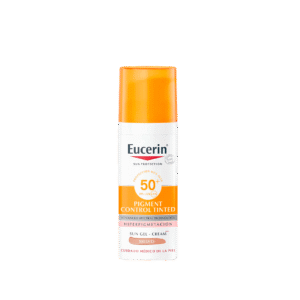 EUC SUN PIGMENT CONTROL T MEDIO F50 X 50ml