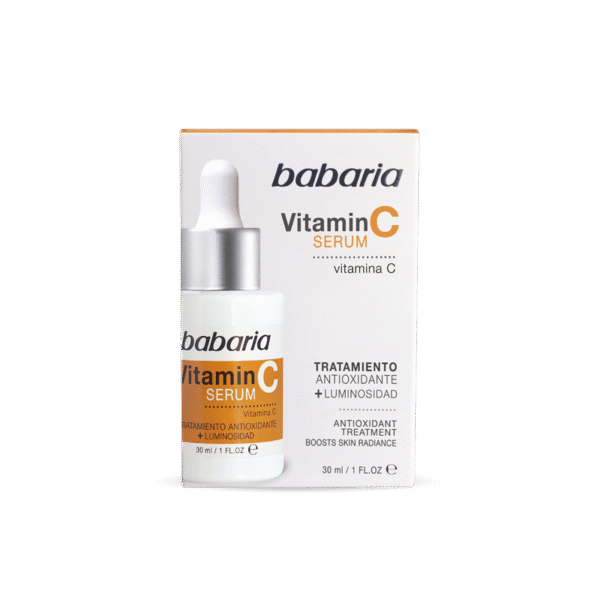 SERUM VITAMINA C x 30 ML