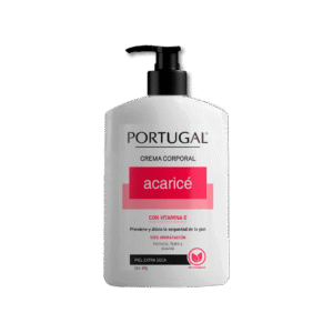 CREMA CORPORAL ACARICE x 450 g