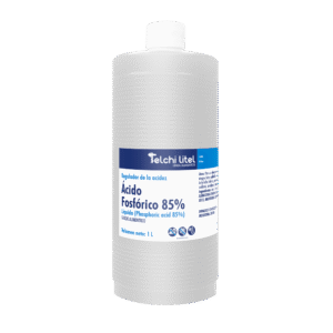 Acido Fosforico X 1L.