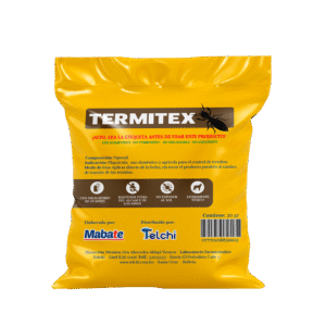 Termitex X 1000Gr. (Veneno Turiros)