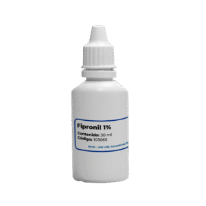Fipronil 1% X 30 Ml.