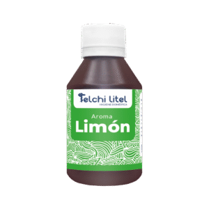 Aroma Limon 20% X 120 Ml.