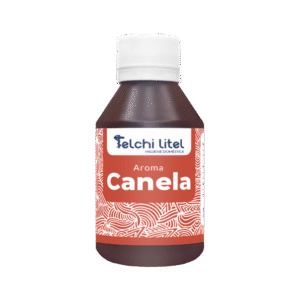 Aroma Canela 20% X 120 Ml.