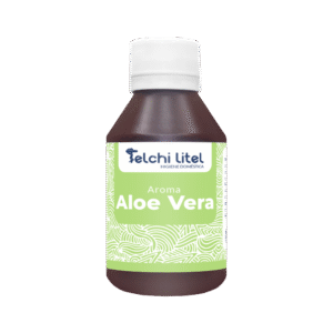 Aroma Aloe Vera 20% X 120 Ml.
