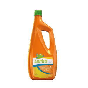 CERA LIQUIDA LORITO X 1 LT