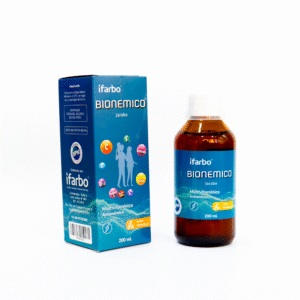 BIONEMICO ELIXIR x 200 ml