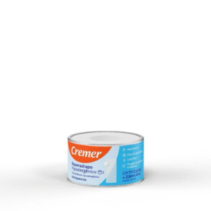 ESPARADRAPO CREMER  2.5 cm x 4.5 mts