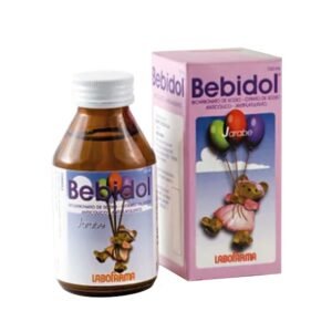 BEBIDOL  x 100 ml