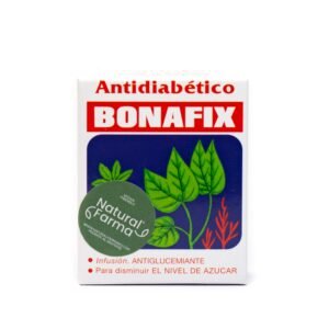 TE ANTIDIABÉTICO X 10 BOLSITAS