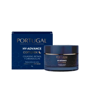 CREMA HY-ADVANCE NOCHE COMPLEX x 50 gr