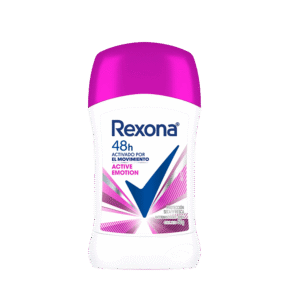 Rexona Active Emotion Antitranspirante Stick X 50G