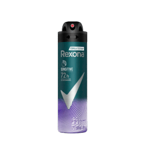 Rexona Men Deo Antitranspirante Sensitive X 150Ml