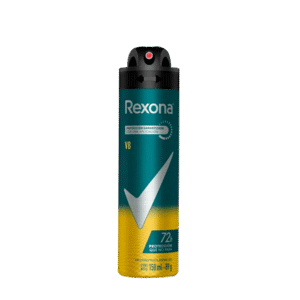 Rexona Men Deo Antitranspirante V8 X 150Ml